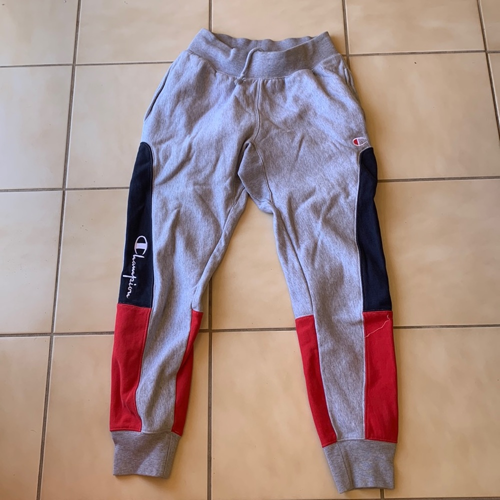 Champion sweatpants